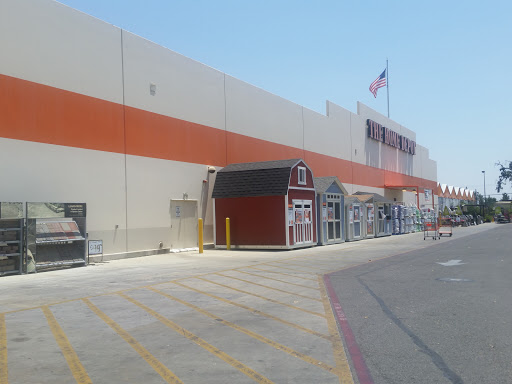 The Home Depot image