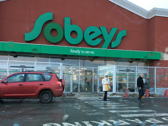 Sobeys St. John's