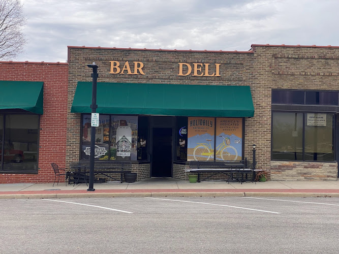 Vader’s Bar & Deli