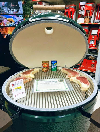 Hardware Store «Goodwood Hardware & Outdoors», reviews and photos, 7539 Jefferson Hwy, Baton Rouge, LA 70806, USA