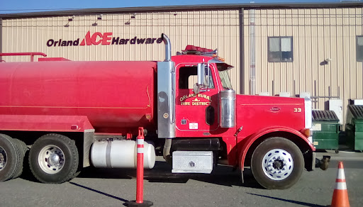 Hardware Store «Orland Ace Hardware», reviews and photos, 820 5th St, Orland, CA 95963, USA