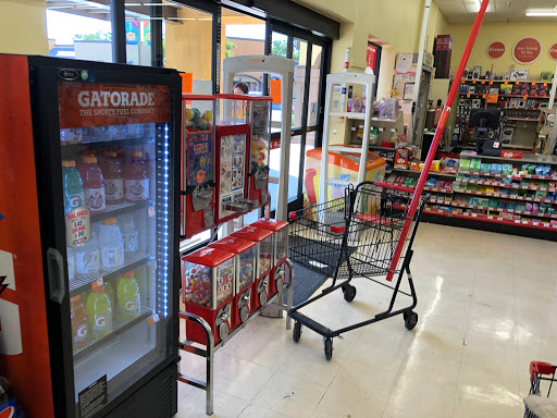 Dollar Store «FAMILY DOLLAR», reviews and photos, 14431 Ramona Blvd, Baldwin Park, CA 91706, USA