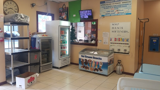 Laundromat «Plaza Laundry», reviews and photos, 13826 Braddock Rd # H, Centreville, VA 20121, USA