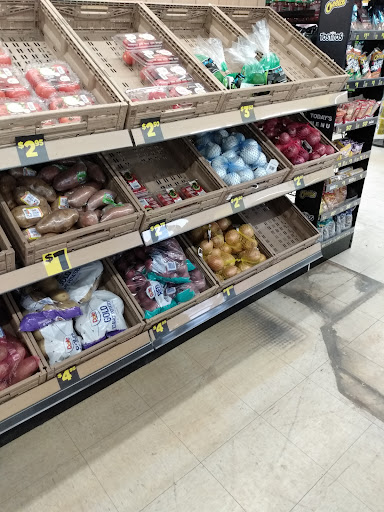 Home Goods Store «Dollar General», reviews and photos, 1522 W 9th St, Mt Carmel, IL 62863, USA