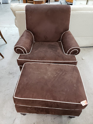 Consignment Shop «Community Thrift Store», reviews and photos, 6658 N Military Trl, West Palm Beach, FL 33407, USA