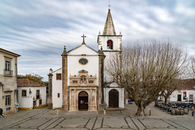 Igreja de Santa Maria