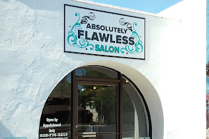 Absolutely Flawless Salon