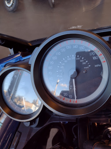 Motorcycle Dealer «Coleman PowerSports», reviews and photos