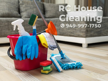 RC House Cleaning