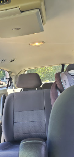 Northside Car Wash & Detailing en Winston-Salem