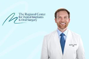 The Regional Center for Dental Implants & Oral Surgery image