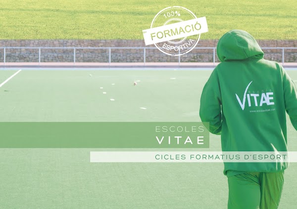 Escola Vitae