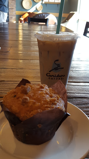 Coffee Shop «Caribou Coffee», reviews and photos, 139 Veterans Memorial Parkway, Detroit Lakes, MN 56501, USA