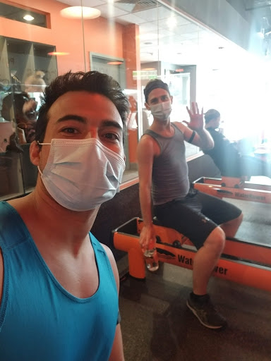 Physical Fitness Program «Orangetheory Fitness Glendale», reviews and photos, 760 S Colorado Blvd, Glendale, CO 80246, USA