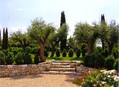 Jardiniers du Ségala à Monestiés