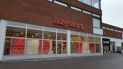 Butikker for å kjøpe babyklær Oslo
