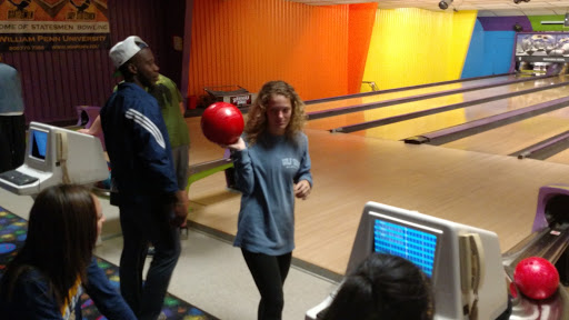 Bowling Alley «Mahaska Bowl», reviews and photos, 1700 A Ave E, Oskaloosa, IA 52577, USA