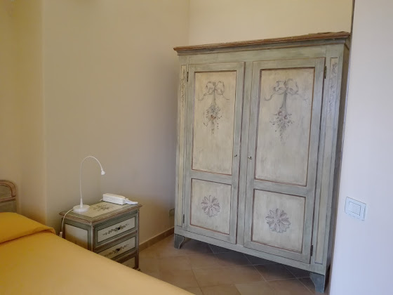 Intérieur Appartamento per vacanza in affitto L'archivolto 17022 Borgio Verezzi