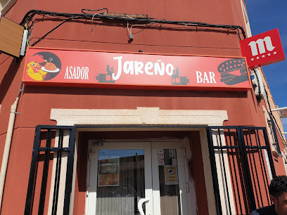 Asador Jareño bar - C. San Isidro, 73, 13240 La Solana, Ciudad Real, Spain