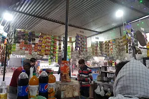 Rampal Misthan Bhandar And Fast Food image