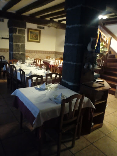 Restaurante Zaldundegi Jatetxea - Idiazabal Kalea, 34, 20130 Urnieta, Gipuzkoa, España