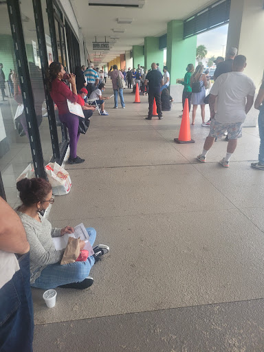 Shopping Mall «Central Shopping Plaza», reviews and photos, 3825 NW 7th St, Miami, FL 33126, USA