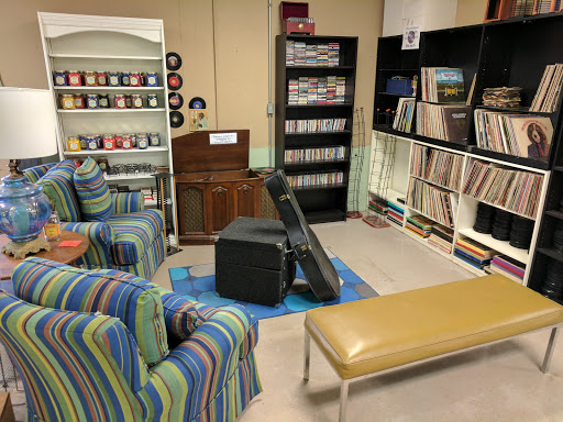 Thrift Store «Thrift Village», reviews and photos, 169 Delsea Dr S, Glassboro, NJ 08028, USA