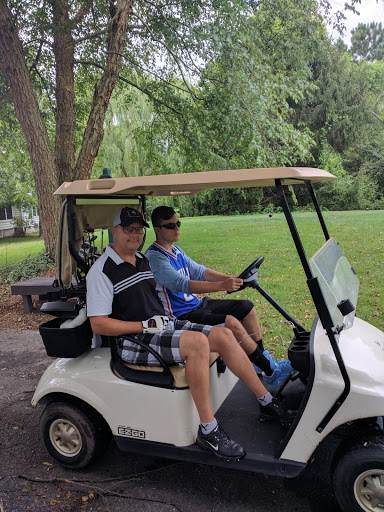 Public Golf Course «The Salt Pond Golf Club», reviews and photos, 400 Bethany Loop, Bethany Beach, DE 19930, USA