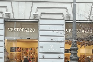 Vestopazzo Official Store C.so Umberto Napoli