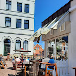 Photo n°3 de l'avis de Andre.i fait le 29/06/2022 à 16:47 sur le  Imbiss Rau à Borkum