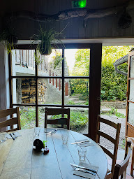 Photo n°26 de restaurant Le Pic Vert à Doucier ()