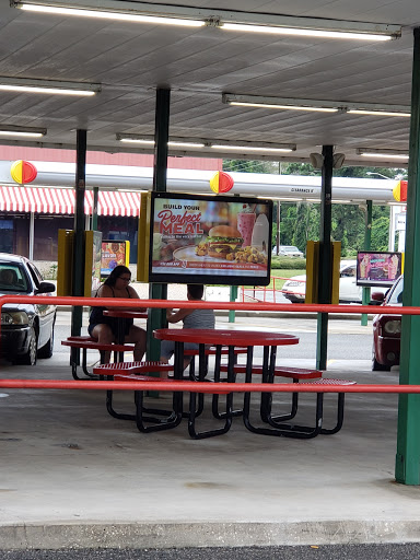 Fast Food Restaurant «Sonic Drive-In», reviews and photos, 4727 Altama Ave, Brunswick, GA 31520, USA