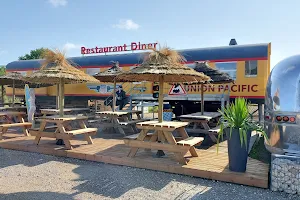 Ritchie's diner image
