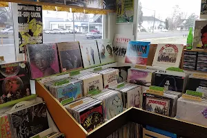 Groovy Records image