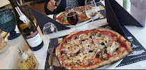 Photos du propriétaire du Pizzeria Pizzéria Chez Mélo à Veslud - n°5