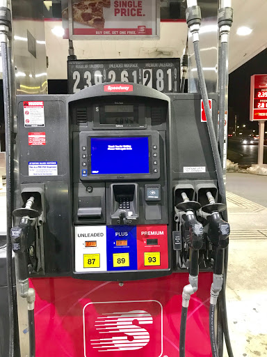 Convenience Store «Speedway», reviews and photos, 90 North St, Salem, MA 01970, USA