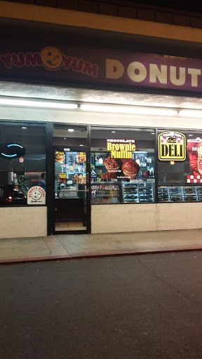 Donut Shop «Yum Yum Donuts», reviews and photos, 12821 Valley View Ave, La Mirada, CA 90638, USA