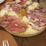 Photo n°1 de l'avis de valentina.c fait le 09/08/2022 à 07:10 sur le  Bar Trattoria La Sugheraia à Suvereto