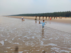 Ramapuram Shootout Beach'in fotoğrafı vahşi alan