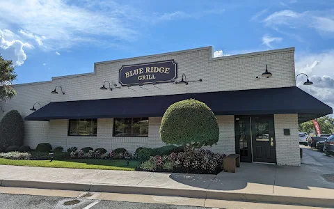 Blue Ridge Grill image