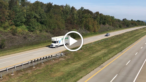 Moving Company «Cadden Bros. Moving & Storage», reviews and photos, 1106 Mid Valley Dr, Olyphant, PA 18447, USA