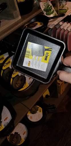 American Restaurant «Cracker Barrel Old Country Store», reviews and photos, 104 Travel Center Blvd, Dublin, GA 31021, USA