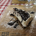 Photo n°2 de l'avis de Nicola.i fait le 16/04/2022 à 21:31 sur le  Trattoria Ponte Vecchio à Florence