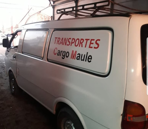 Transportes Cargo Maule - Quinta Normal