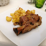 Photo n°1 de l'avis de Luca. fait le 03/06/2021 à 11:52 sur le  Le Petit Papillon à Cuneo