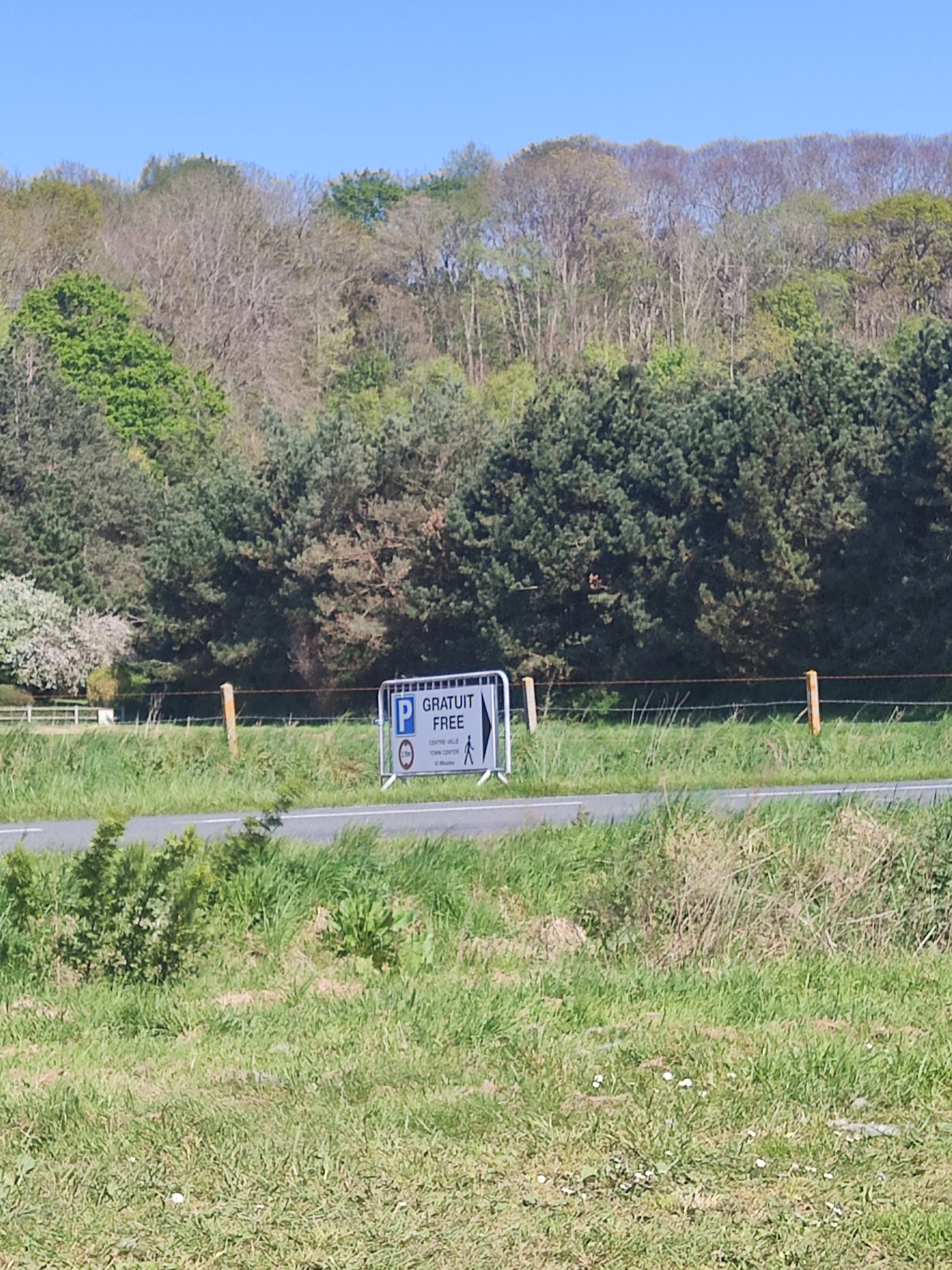 Photo n° 3 de l'avis de carl.a fait le 25/04/2022 à 16:02