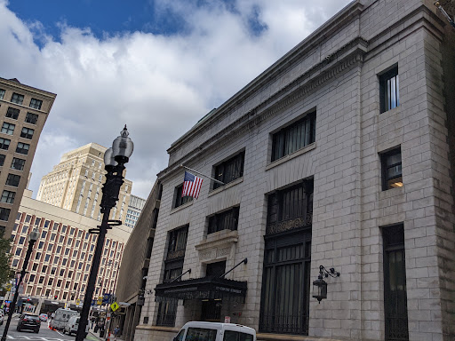 New England Center for Homeless Veterans, 17 Court St, Boston, MA 02108, Charity