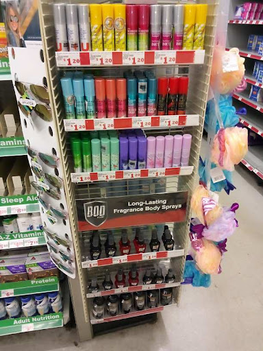 Dollar Store «FAMILY DOLLAR», reviews and photos, 599 Dickerson Ln, Falmouth, KY 41040, USA