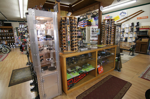 Snowboard Shop «Old Town Sports», reviews and photos, 871 Grant Ave, Novato, CA 94945, USA