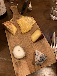 Photo n°248 de Le Bon Georges à Paris ()
